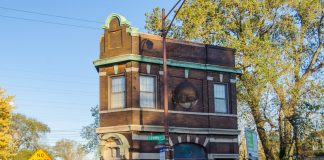 Landmarks: A Schlitz-built tied house being reborn as East Side Tap, saving a structure and over a century of neighborhood stories