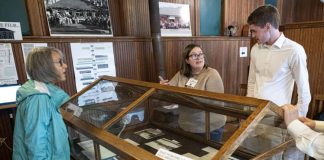 Hyde Park Herald: A walk through Woodlawn’s past and present