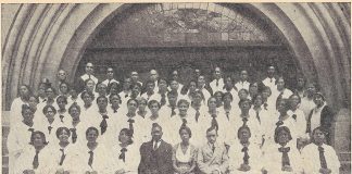 WTTW Chicago: The Birth of Gospel Music in Chicago