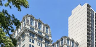 NewCity Design: The Grand Dame Returns: Joe Mansueto Puts on the Ritz with the Belden-Stratford (CAB 2023)