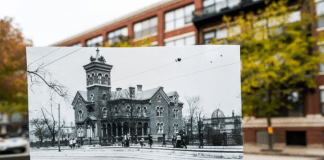 Block Club Chicago: The Fall Of The House Of Schuttler: A Haunted West Side Mansion, A Family Curse And A Chicago Legacy