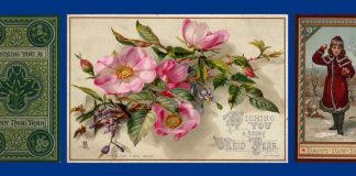 Glessner House presents New Year’s Day Reception January 1, 2024