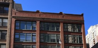 SUN-TIMES EDITORIAL: South Loop had a hybrid car dealership — a century ago. Now it’s headed toward demolition.