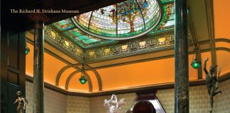 An American Palace: Chicago’s Samuel M. Nickerson House by David Bagnall