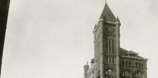 Chicago YIMBY: Lost Legends #9: Chicago’s Illinois Central Station In South Loop