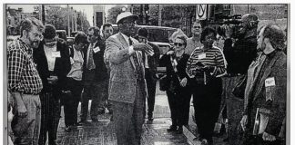 The Newberry: Harold Lucas: A Bronzeville Historian’s Lasting Kinship