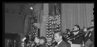 National Trust for Historic Preservation: Stroll Through 7 Sites of Jazz History in Chicago