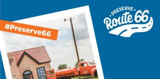 WBEZ Chicago: Route 66 was ‘a microcosm of America.’ Now, preservationists want to collect its stories.