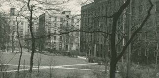 Block Club Chicago: How The Rosenwald Apartments Became ‘A City Within A City’ (Chicago 7 2007)