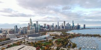 SUN-TIMES EDITORIAL: Play Ball With Stakeholders on New Stadium Plans