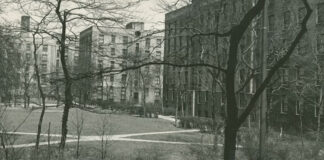 Block Club Chicago: How The Rosenwald Apartments Became ‘A City Within A City’ (Chicago 7 2007)