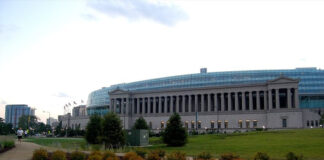 Friends of the Parks to the Chicago Bears: Play Ball With Stakeholders on New Stadium Plans