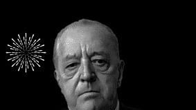 Mies van der Rohe Society presents Mies Birthday Soirée: Mies van der Rohe’s 138th Birthday April 3, 2023
