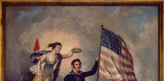 Pritzker Military Museum & Library presents The War of 1812: Countering Peril on the High Seas and at Home October 19, 2023 to July 27, 2024