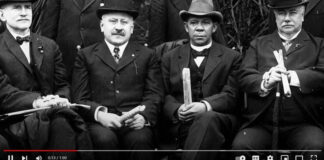 Rosenwald: Toward a More Perfect Union Film Trailer