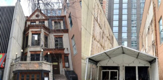 Chicagoland Architecture Substack Blog: Why is Demolition Always the Answer?