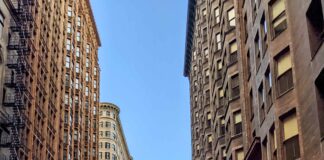 Long-Format Ward Miller Interview regarding Chicago School Skyscraper UNESCO Nomination
