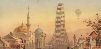 WTTW Chicago: How Chicago’s Midway Plaisance Set the Stage for Modern Day Amusement Parks