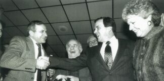 Chicago Legacy Businesses: 90 years of Billy Goat Tavern: A Chicago landmark and political hotspot