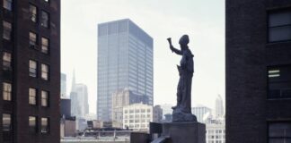 MAS CONTEXT: A History of Preservation in Chicago