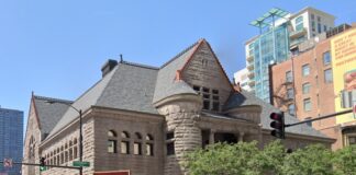 CBS: Chicago Hauntings: Historical ghosts at the massive nightclub that once housed the Chicago Historical Society