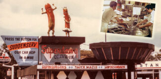 Chicago Legacy Businesses: Superdawg’s Beloved Hot Dog Statues Are Back And Better Than Ever
