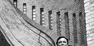 IN MEMORIAM: David Garrard Lowe, Author and Defender of Historic Architecture