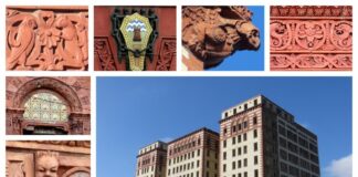 Chicago Sun-Times: Jimmy Carter built political ties and later homes in Chicago — and lasting memories. Guyon Hotel (Chicago 7 2013, 2014 & 2018)
