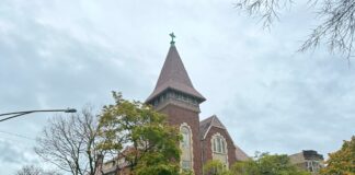 POTENTIAL WIN: At 4th Building Court Hearing, Judge Clarifies Elim/Reformation Lutheran Church Ownership Necessary to Allow for the Transfer and Donation for Adaptive Reuse