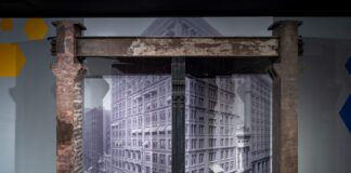 Griffin Museum of Science and Industry presents “Steelmakers” Opening March 6, 2025