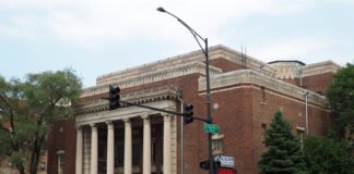 WIN: Kingdom Baptist Church Receives Final Landmark Recommendation