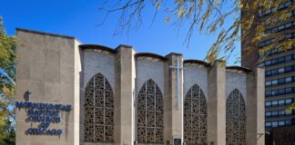 WIN: Morning Star Baptist Church of Chicago Receives Preliminary Landmark Recommendation