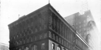 WIN: Rector Building / Bell Federal at 79 W. Monroe Street Becomes Designated Chicago Landmark