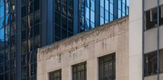 BUYER WANTED: Chicago Federation of Musicians at 175 W. Washington Street Listed for Sale