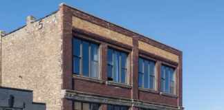WIN: 3036 N. Lincoln Loft Building Will Be Converted to Residential