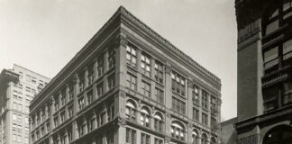 Chicago Magazine: What Was Chicago’s First Skyscraper?