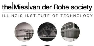 Mies van der Rohe Society presents “1X1 Chicago: Celebrating Women in Architecture” August 28, 2025
