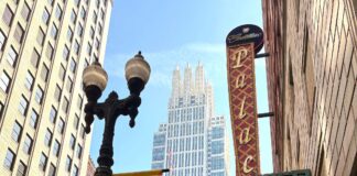 HERITAGE TOURISM: Driven by Arts and Culture, Pedestrian Traffic in Downtown Chicago Exceeds Pre-Pandemic Levels