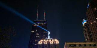 HERITAGE TOURISM: Choose Chicago Data Shows Record Summer 2025 Hotel Occupancy