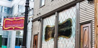 CHICAGO LEGACY BUSINESS: Owner of famed Gene & Georgetti fears she’s being pushed out at Midway Airport to make way for slots