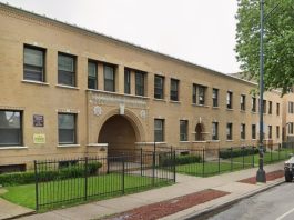 THREATENED: 6116-34 S. MLK Drive At Risk of Emergency Demolition