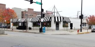 CHICAGO LEGACY BUSINESS: After 86 Years in Business and a Large Fire, Palace Grill Has Been Listed For Sale