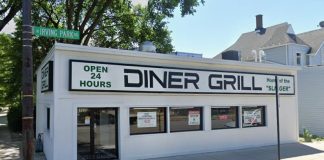 CHICAGO LEGACY BUSINESS: Diner Grill, A Chicago Legacy Business Since 1937
