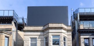 LOSS: Iconic Torco Building on Sheffield Avenue Across From Wrigley Field Demolished