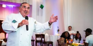 CHICAGO LEGACY BUSINESS: Polo Inn in Bridgeport Celebrates 40th Anniversary