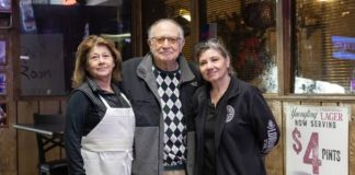 CHICAGO LEGACY BUSINESS: Opened in 1954, Paterno’s Pizza Will Continue With New Owners