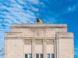 Chicago’s Labor Union Halls