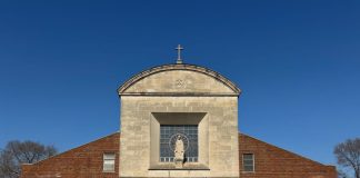 St. Mary’s / St. Mary of the Assumption Catholic Church and School (Pope Leo XIV’s Childhood Church and School)