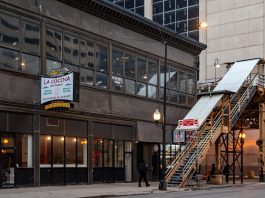 Yukon Building