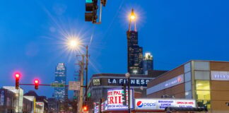 CHICAGO LEGACY BUSINESS: White Palace Grill, a Chicago Legacy Business Since 1939